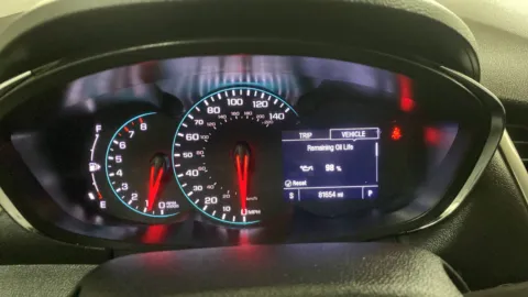 More photos of 2019 Chevrolet Trax LT at Ideal Cars - at Crismon Rd., AZ