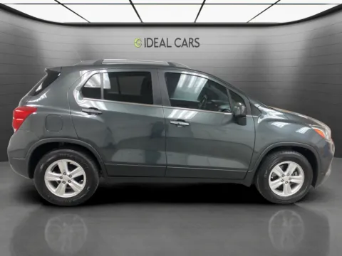 More photos of 2019 Chevrolet Trax LT at Ideal Cars - at Crismon Rd., AZ