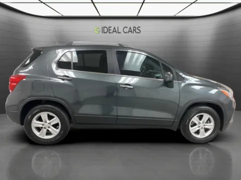 More photos of 2019 Chevrolet Trax LT at Ideal Cars - at Crismon Rd., AZ