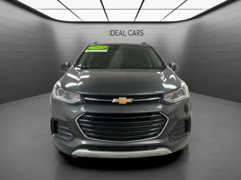 Photos of 2019 Chevrolet Trax LT for sale in Mesa, AZ at Ideal Cars - at Crismon Rd.