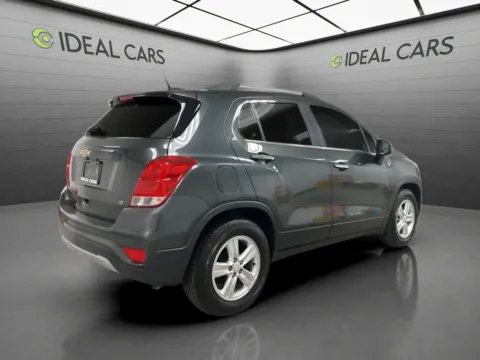 More photos of 2019 Chevrolet Trax LT at Ideal Cars - at Crismon Rd., AZ