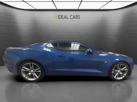 More photos of 2019 Chevrolet Camaro LT at Ideal Cars - at Crismon Rd., AZ