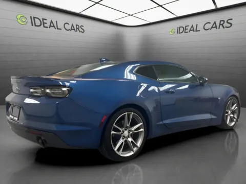 More photos of 2019 Chevrolet Camaro LT at Ideal Cars - at Crismon Rd., AZ