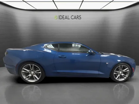 More photos of 2019 Chevrolet Camaro LT at Ideal Cars - at Crismon Rd., AZ