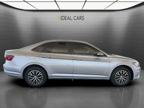 More photos of 2021 Volkswagen Jetta S at Ideal Cars - at Crismon Rd., AZ
