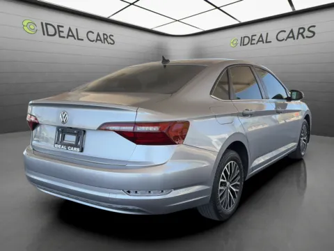 More photos of 2021 Volkswagen Jetta S at Ideal Cars - at Crismon Rd., AZ