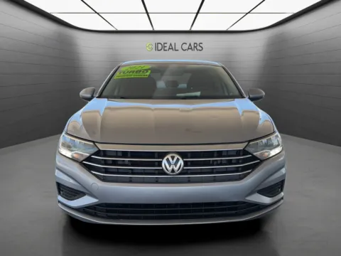 Photos of 2021 Volkswagen Jetta S for sale in Mesa, AZ at Ideal Cars - at Crismon Rd.