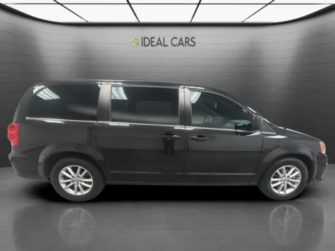 More photos of 2019 Dodge Grand Caravan SXT at Ideal Cars - at Crismon Rd., AZ