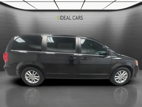 More photos of 2019 Dodge Grand Caravan SXT at Ideal Cars - at Crismon Rd., AZ