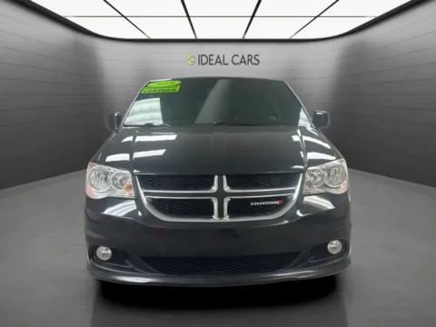 Photos of 2019 Dodge Grand Caravan SXT for sale in Mesa, AZ at Ideal Cars - at Crismon Rd.