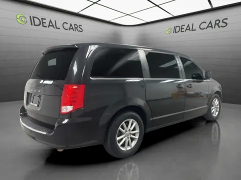 More photos of 2019 Dodge Grand Caravan SXT at Ideal Cars - at Crismon Rd., AZ