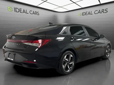 More photos of 2023 Hyundai ELANTRA SEL at Ideal Cars - at Crismon Rd., AZ