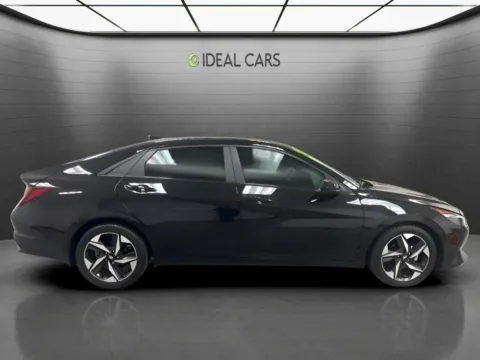 More photos of 2023 Hyundai ELANTRA SEL at Ideal Cars - at Crismon Rd., AZ