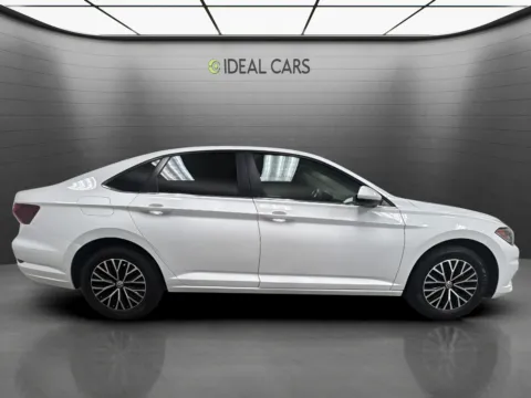 More photos of 2021 Volkswagen Jetta S at Ideal Cars - at Crismon Rd., AZ