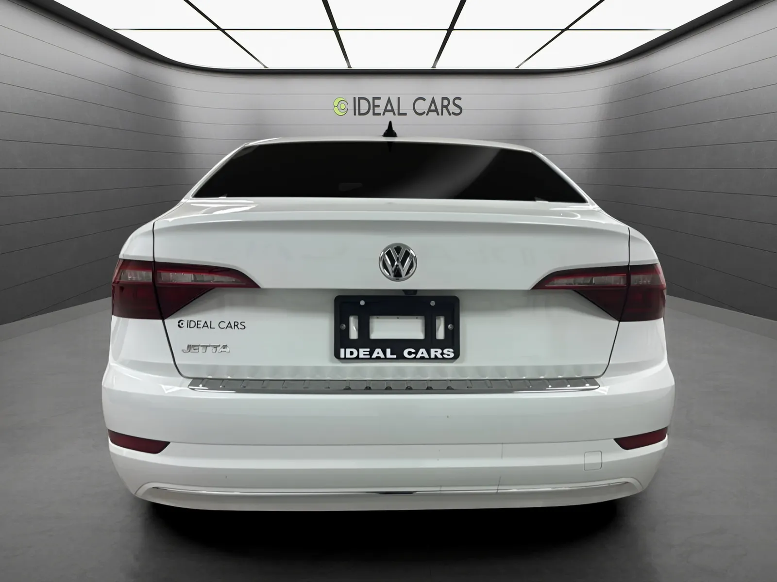 Volkswagen Jetta photo 9