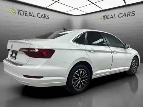 More photos of 2021 Volkswagen Jetta S at Ideal Cars - at Crismon Rd., AZ