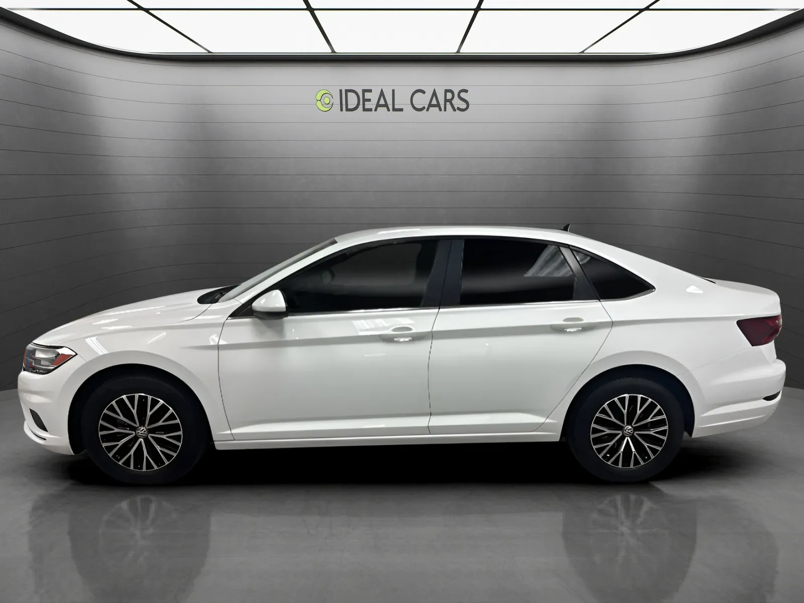Volkswagen Jetta photo 12