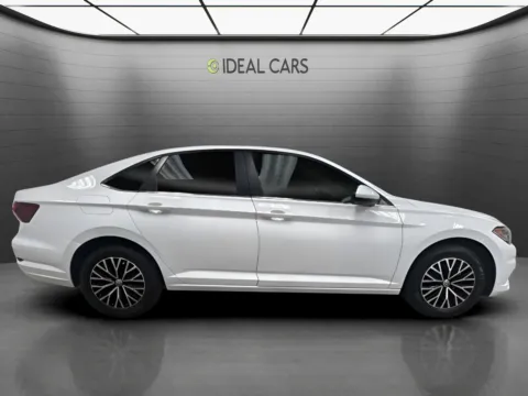 More photos of 2021 Volkswagen Jetta S at Ideal Cars - at Crismon Rd., AZ