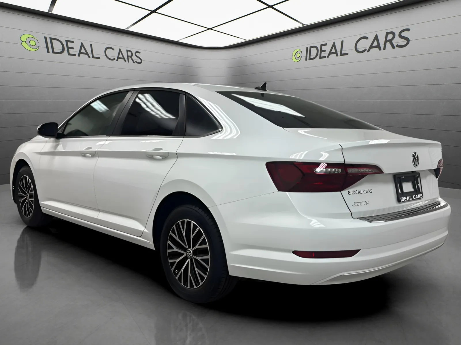 Volkswagen Jetta photo 10