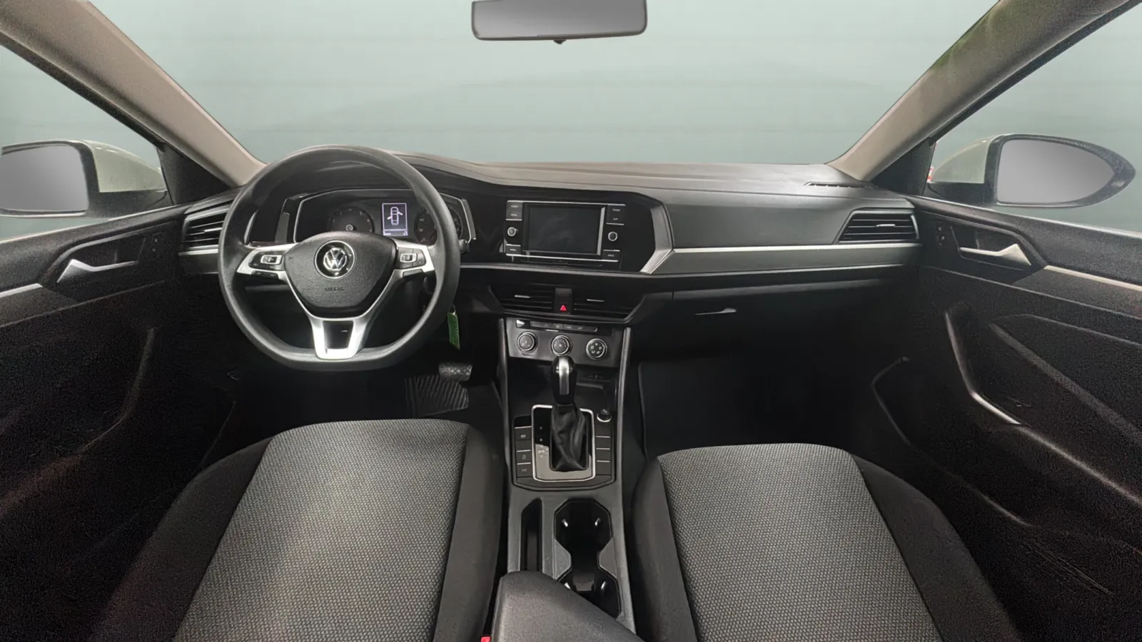 Volkswagen Jetta photo 23