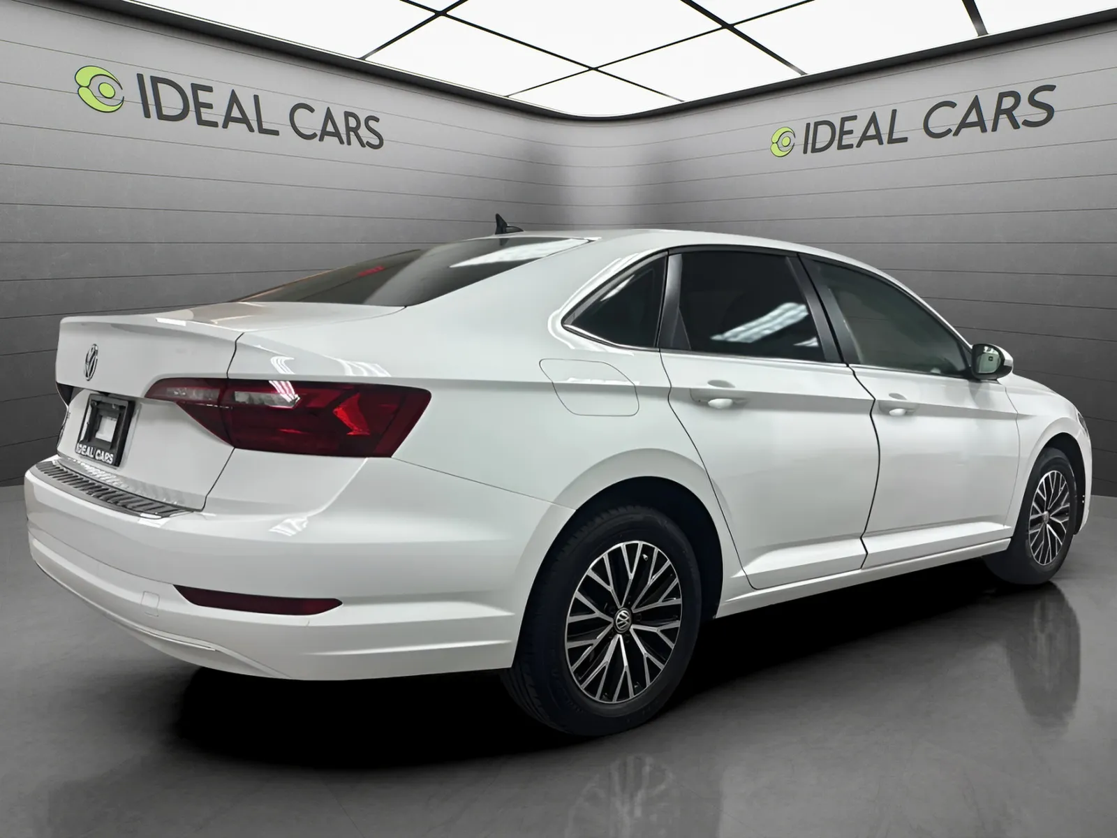 Volkswagen Jetta photo 8