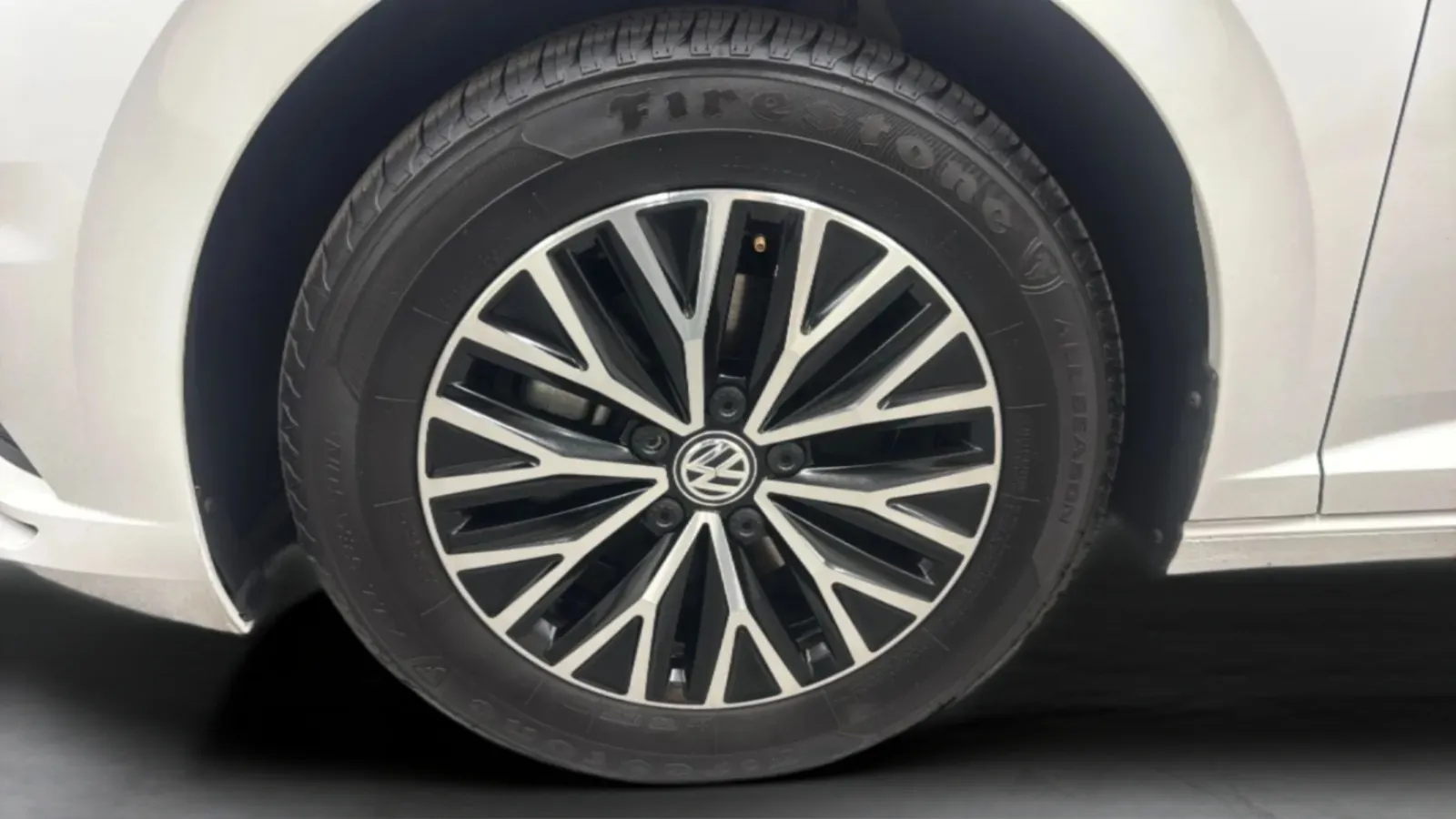 Volkswagen Jetta photo 46