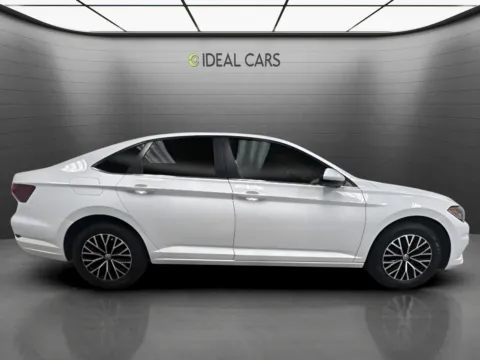 More photos of 2021 Volkswagen Jetta S at Ideal Cars - at Crismon Rd., AZ