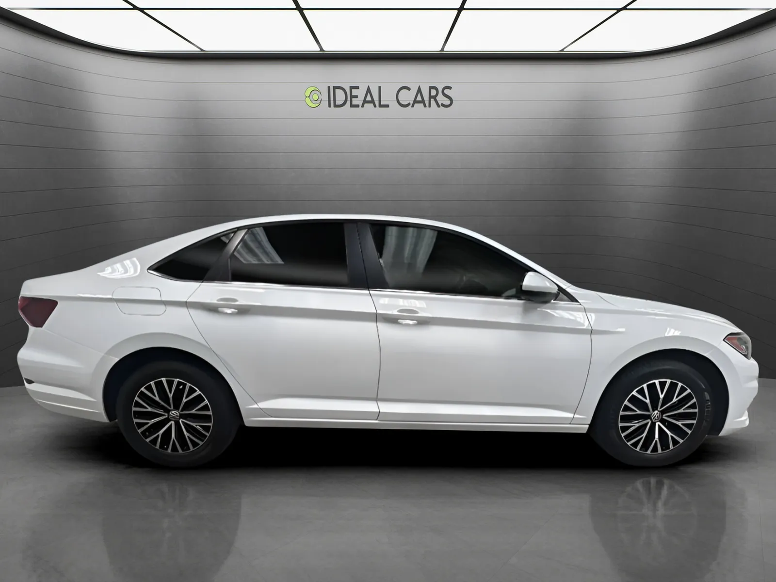 Volkswagen Jetta photo 5