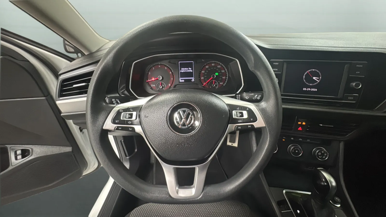 Volkswagen Jetta photo 26