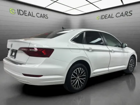 More photos of 2021 Volkswagen Jetta S at Ideal Cars - at Crismon Rd., AZ