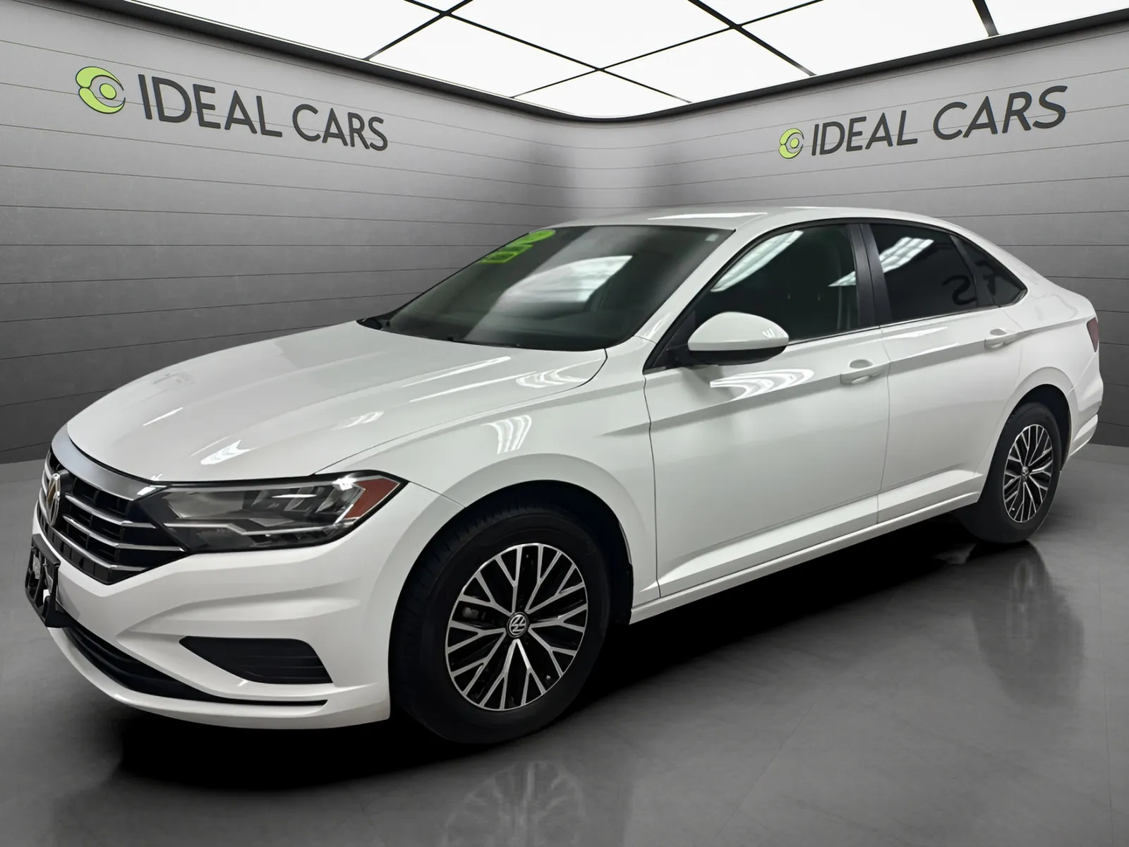 Volkswagen Jetta photo 13