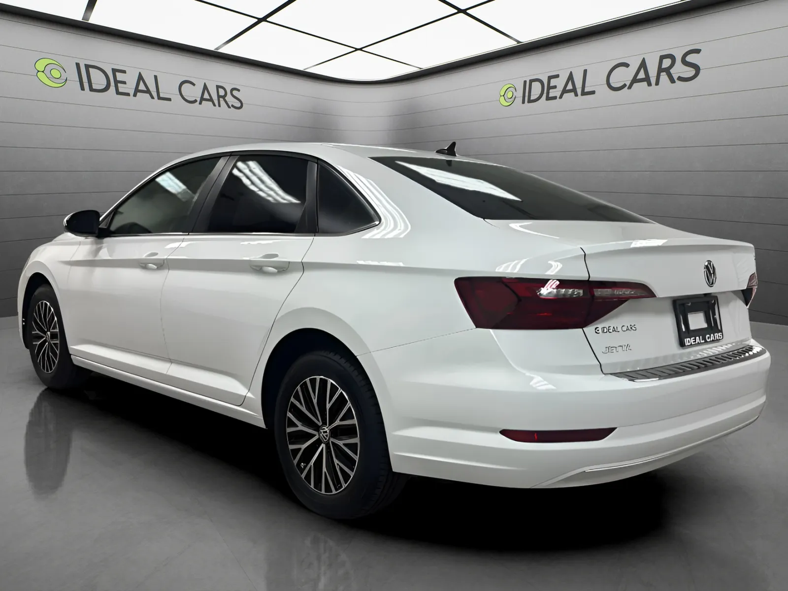 Volkswagen Jetta photo 11