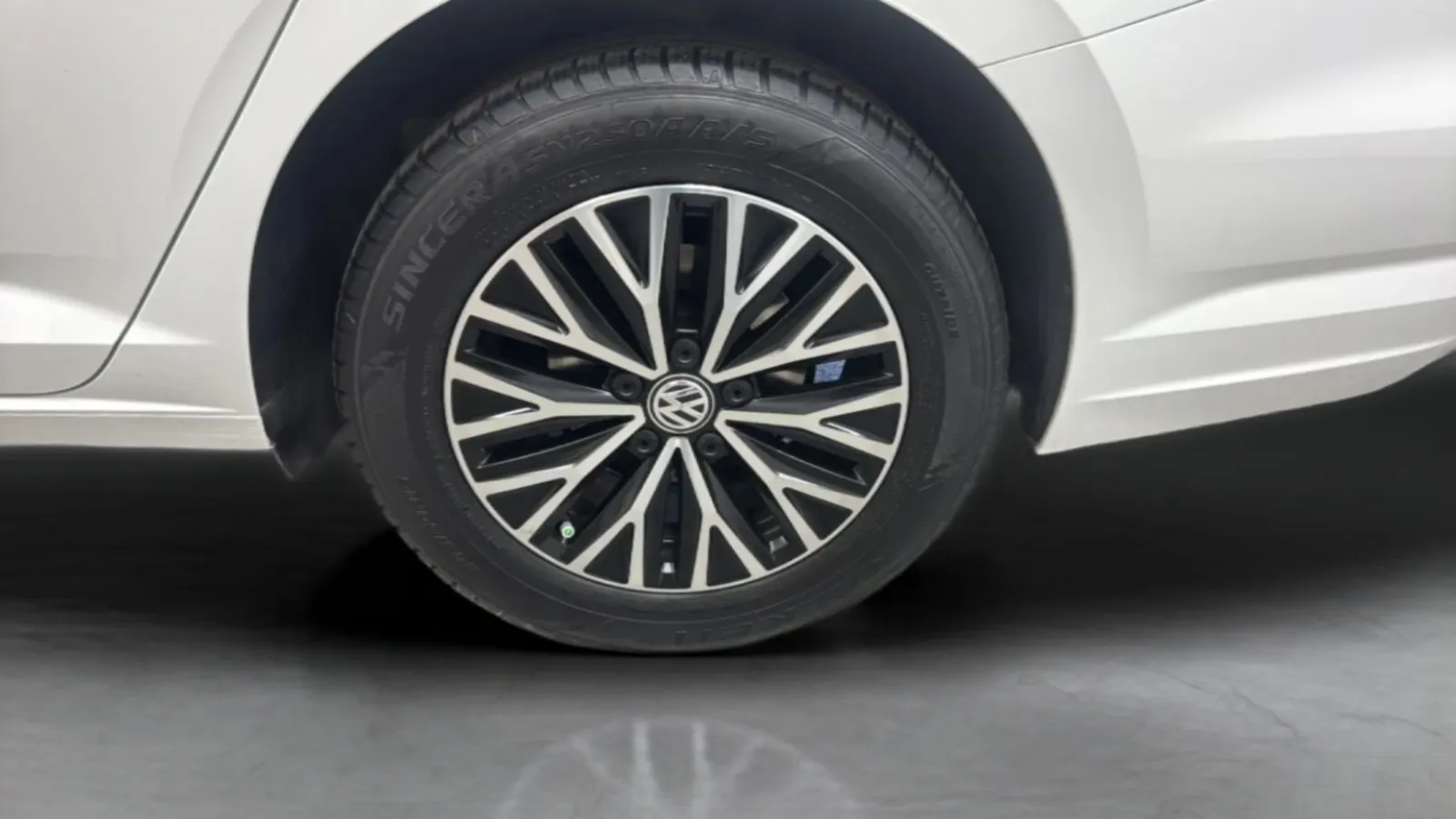 Volkswagen Jetta photo 47
