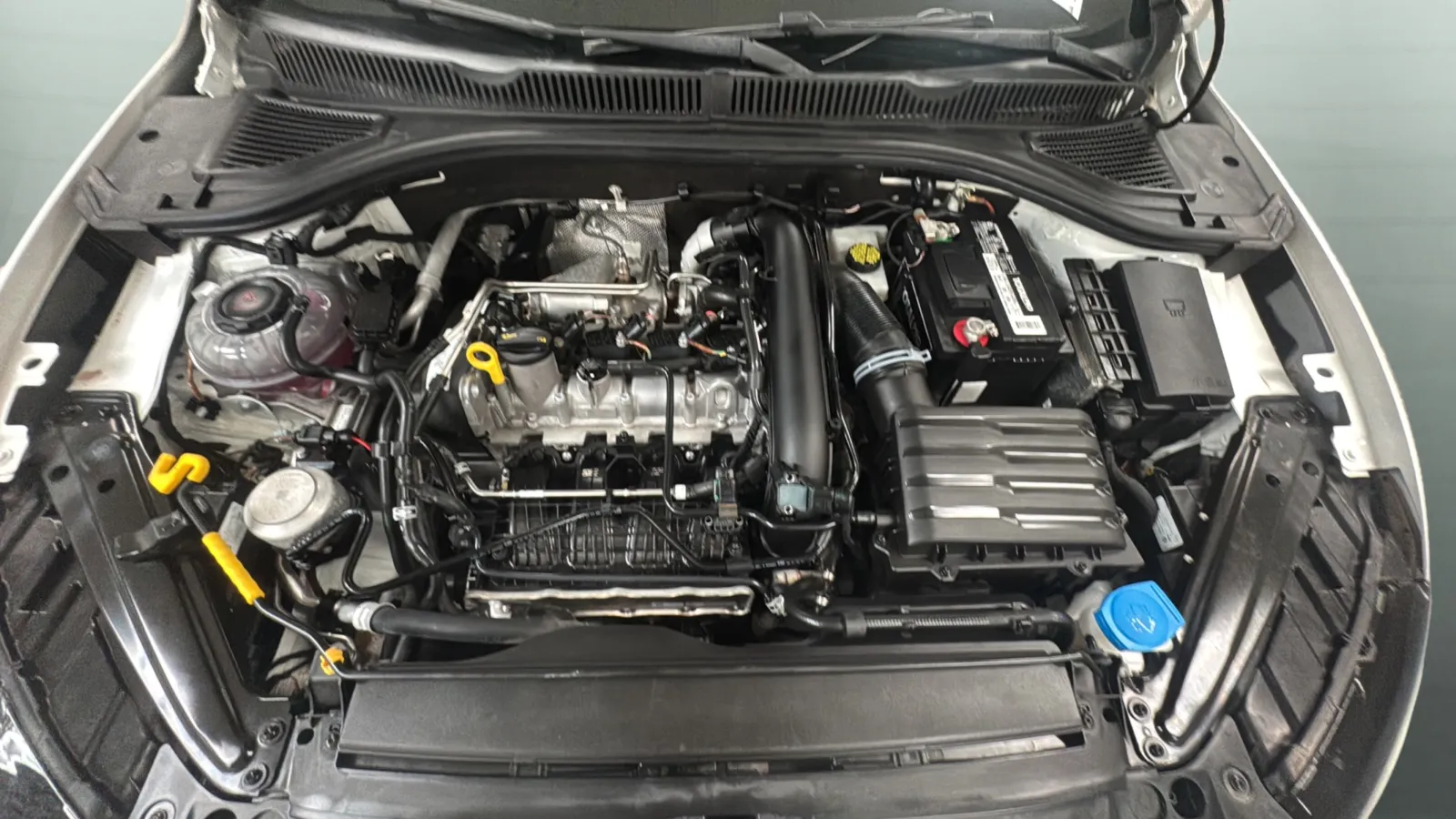 Volkswagen Jetta photo 27