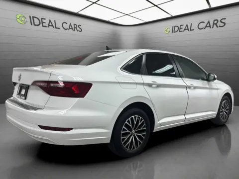 More photos of 2021 Volkswagen Jetta S at Ideal Cars - at Crismon Rd., AZ