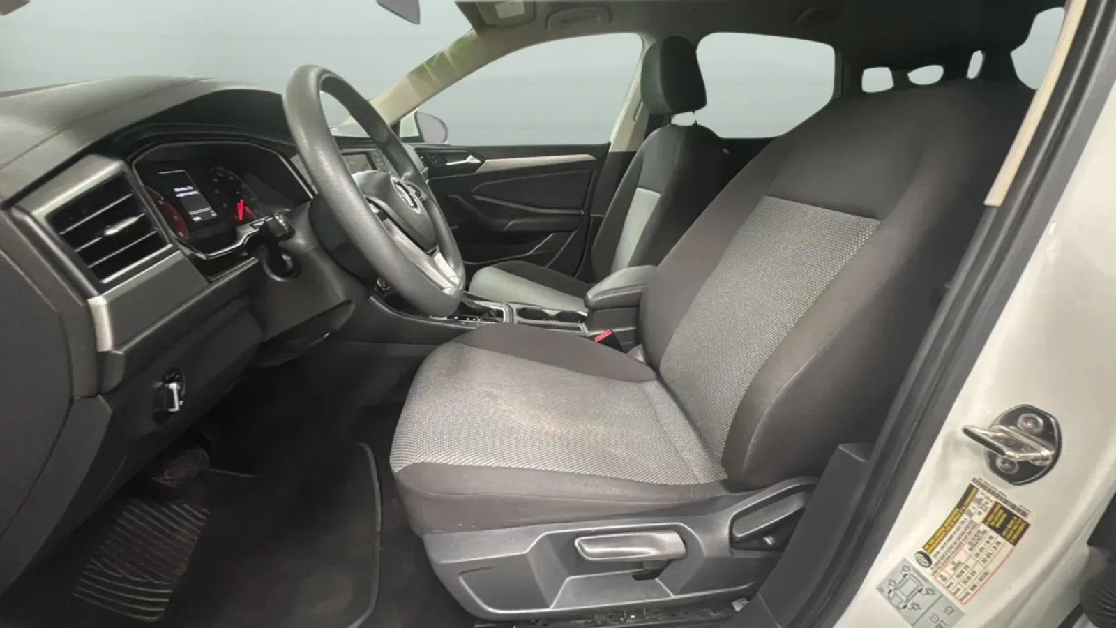 Volkswagen Jetta photo 41