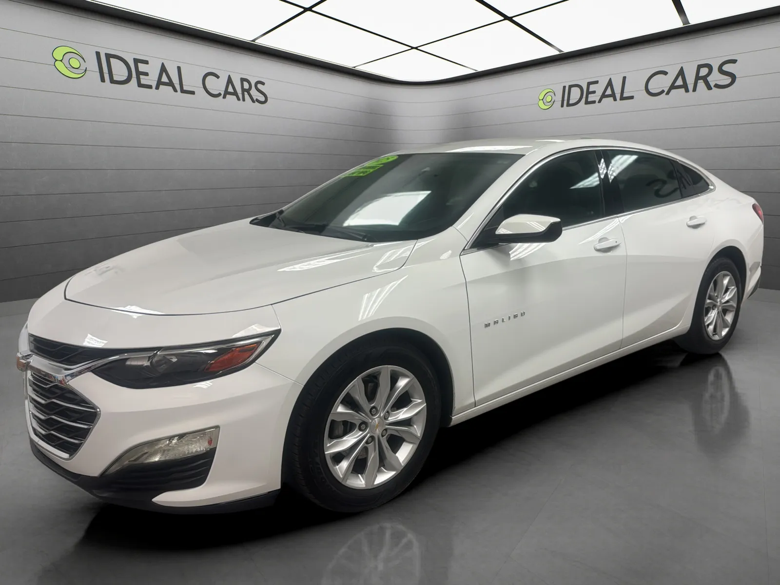2025 Chevrolet Malibu LT for sale in Mesa, AZ