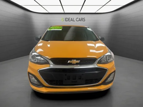 Photos of 2019 Chevrolet Spark LS CVT for sale in Mesa, AZ at Ideal Cars - at Crismon Rd.