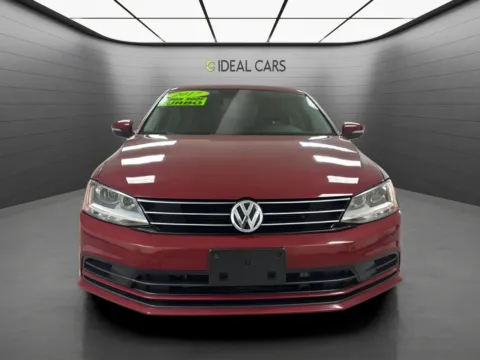 Photos of 2017 Volkswagen Jetta 1.4T SE for sale in Mesa, AZ at Ideal Cars - at Crismon Rd.