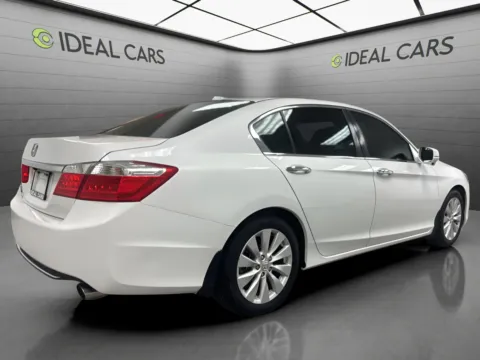 More photos of 2014 Honda Accord EX-L at Ideal Cars - at Crismon Rd., AZ