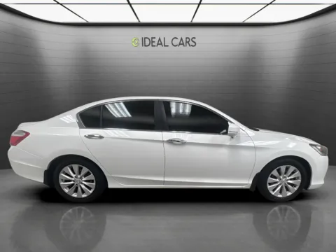 More photos of 2014 Honda Accord EX-L at Ideal Cars - at Crismon Rd., AZ