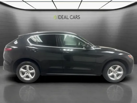 More photos of 2020 Alfa Romeo Stelvio Sport at Ideal Cars - at Crismon Rd., AZ