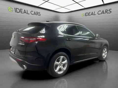 More photos of 2020 Alfa Romeo Stelvio Sport at Ideal Cars - at Crismon Rd., AZ