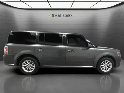More photos of 2016 Ford Flex SE at Ideal Cars - at Crismon Rd., AZ