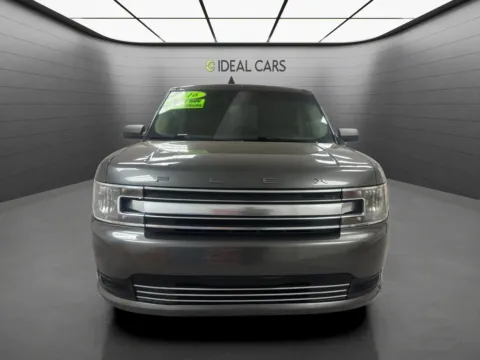 Photos of 2016 Ford Flex SE for sale in Mesa, AZ at Ideal Cars - at Crismon Rd.