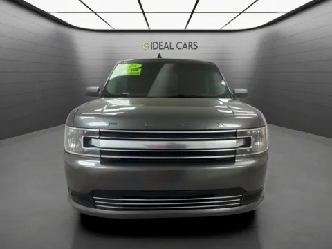Photos of 2016 Ford Flex SE for sale in Mesa, AZ at Ideal Cars - at Crismon Rd.