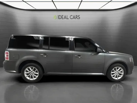 More photos of 2016 Ford Flex SE at Ideal Cars - at Crismon Rd., AZ