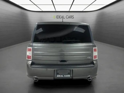 More photos of 2016 Ford Flex SE at Ideal Cars - at Crismon Rd., AZ