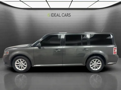 Photos of 2016 Ford Flex SE for sale in Mesa, AZ at Ideal Cars - at Crismon Rd.