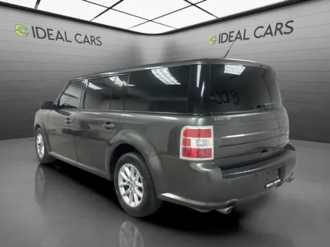 Another view of 2016 Ford Flex SE for sale in Mesa, AZ at Ideal Cars - at Crismon Rd.